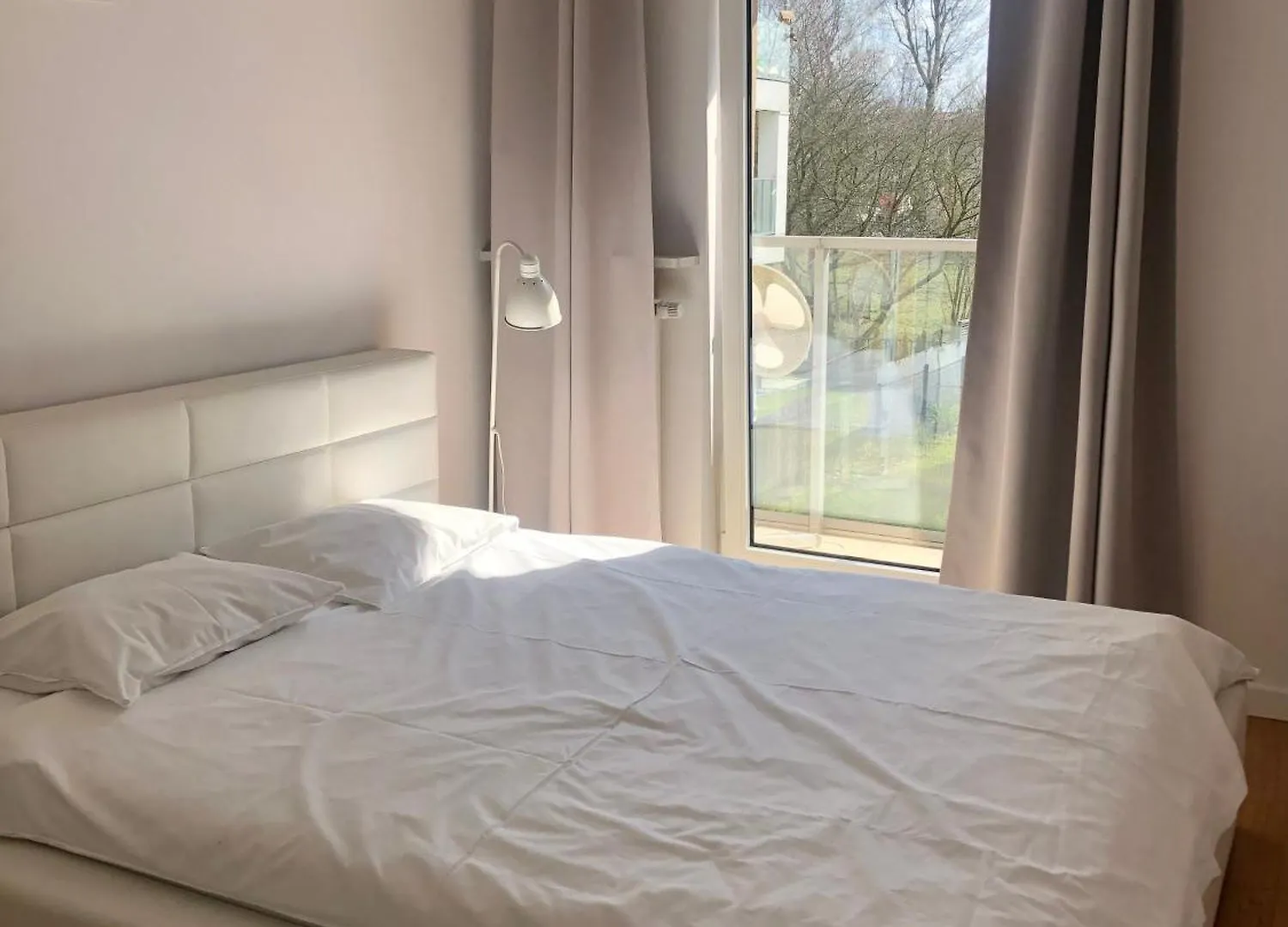 Quiet Ursynow Airport S2 Apartment Warsaw 0*,  Poland