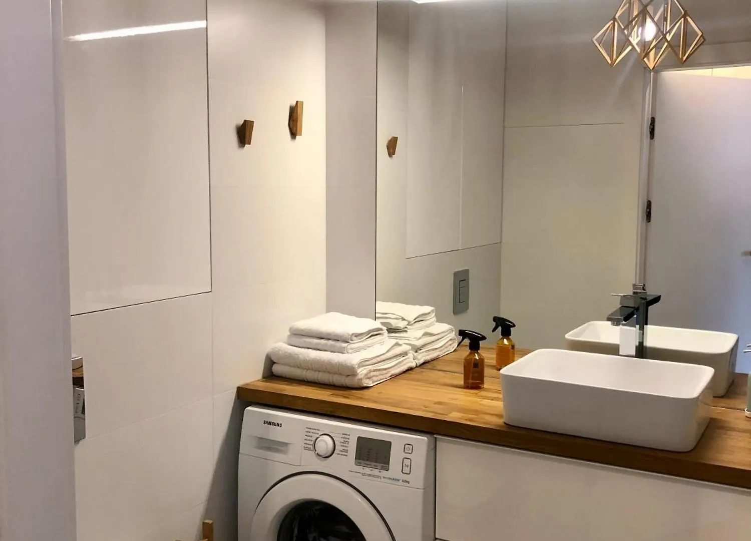 Quiet Ursynow Airport S2 Apartment Warsaw